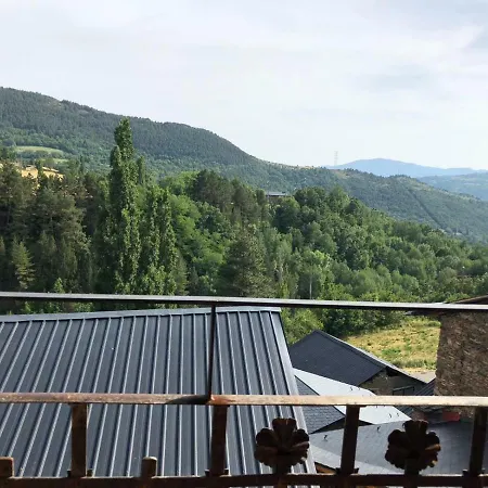 Casa Rugall Lägenhet
