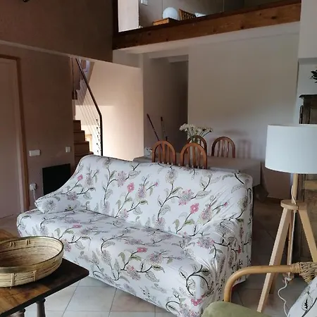 Casa Rugall *