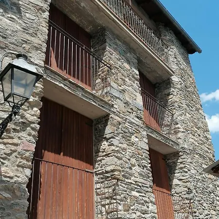 Casa Rugall *
