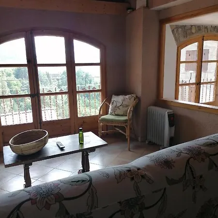 Casa Rugall