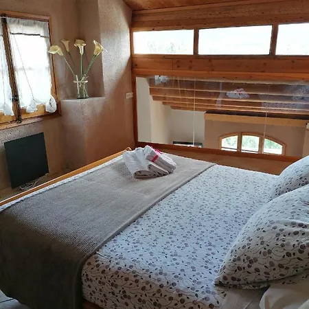 Casa Rugall Apartment Monros