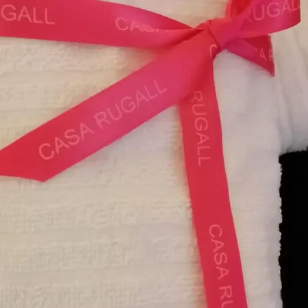Casa Rugall Apartment