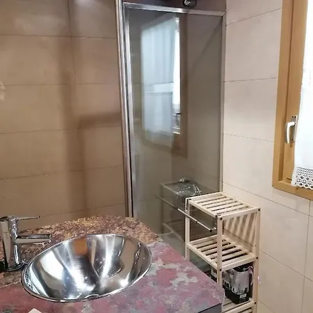 Casa Rugall Apartment Monros
