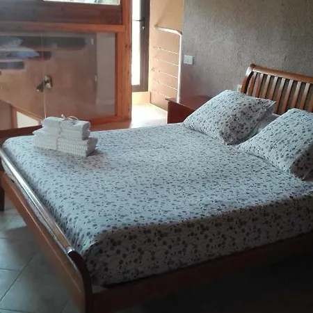 Casa Rugall