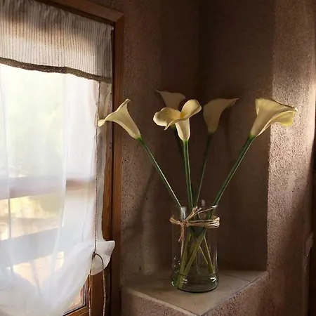 Casa Rugall Apartment