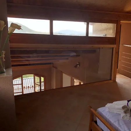 Casa Rugall Apartment