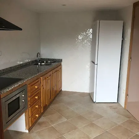 Apartmán Casa Rugall Monros
