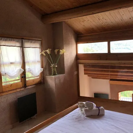 Casa Rugall *