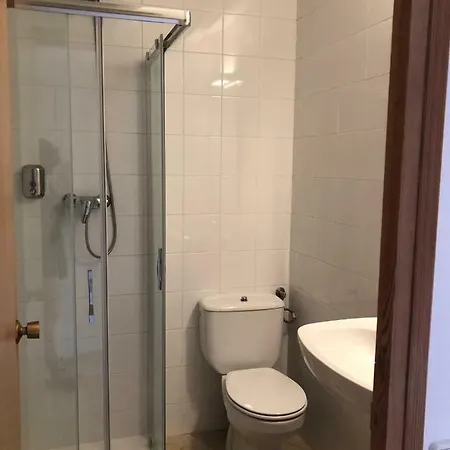 Apartment Casa Rugall Monros